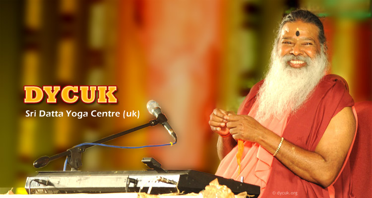 Swamiji